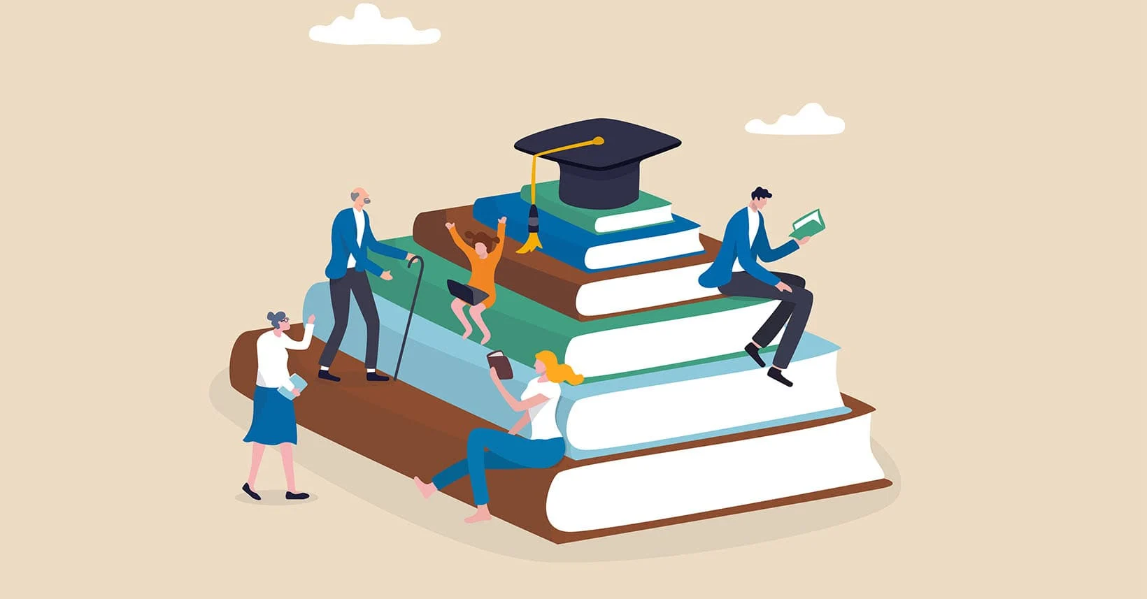 Degrees, Skills, and the Quiet Shift in How We Define “Education”