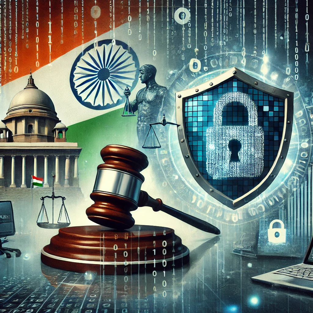 How Safe Is Your Data, Really A Ground-Level Look at India’s Privacy Laws