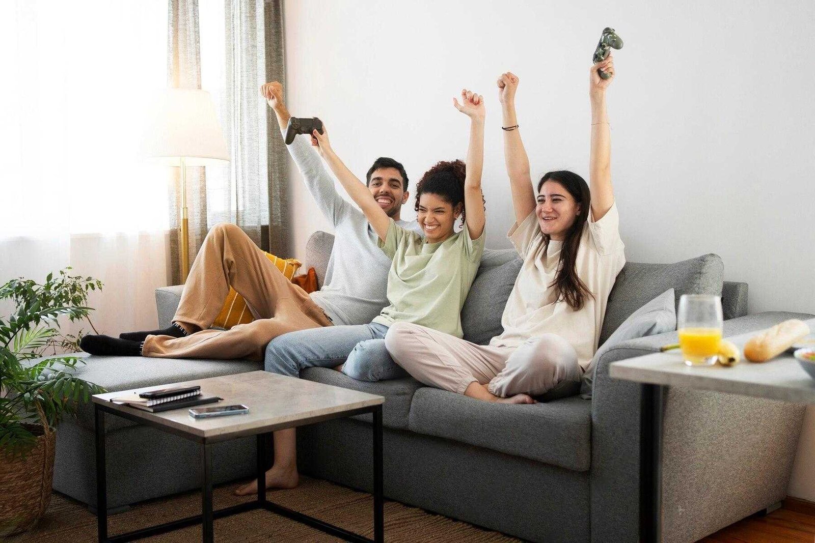 Sharing Space, Sharing Life Are Co-Living Spaces Actually Worth It for Young Professionals
