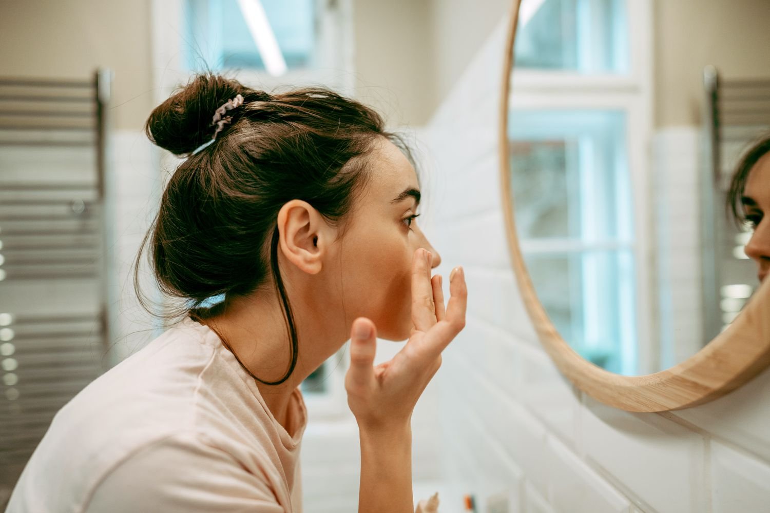 The Quiet Rise of Probiotic Skincare Does It Really Make a Difference