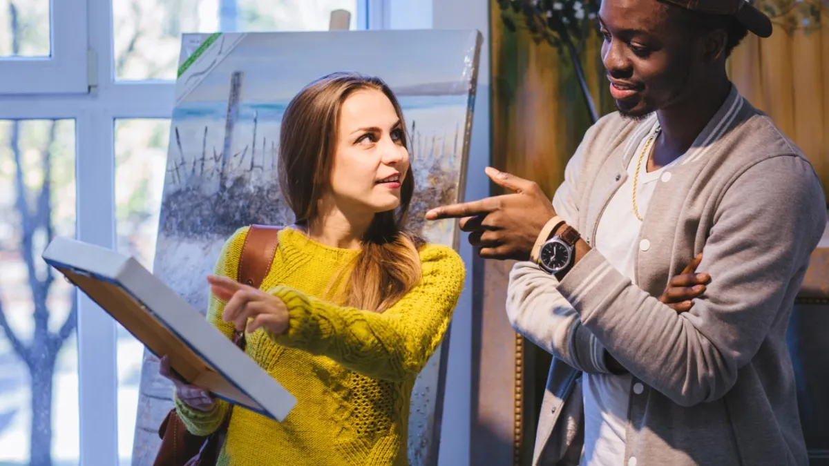 Why Smaller Voices Are Getting Louder The Subtle Power Shift in the Creator Economy