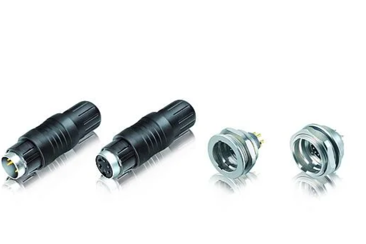 Allied Connectors