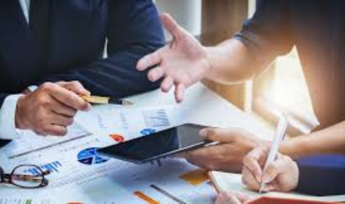 business valuation
