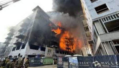 construction defects