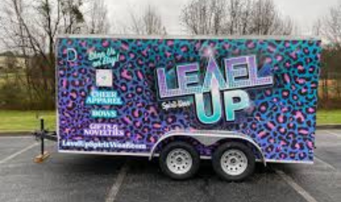 food truck graphics