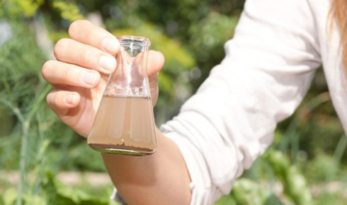 water contamination