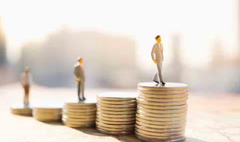 Bajaj Markets app