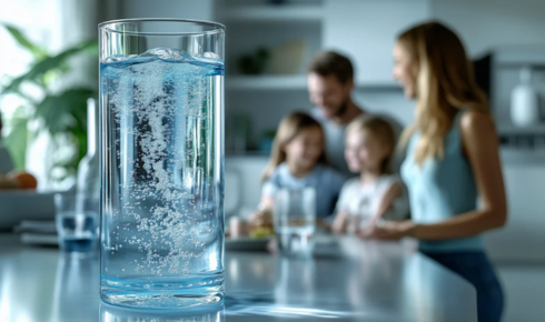 drinking water safety