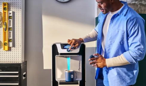 reverse osmosis