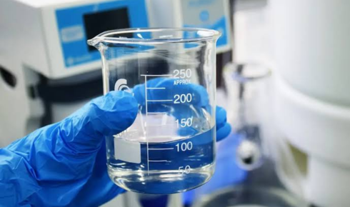 water quality report