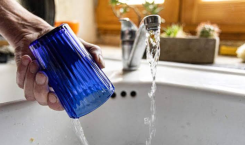 water quality