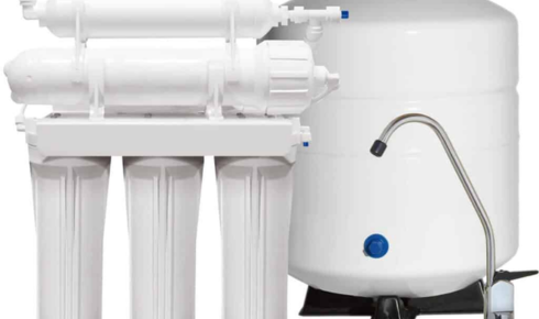 water softeners
