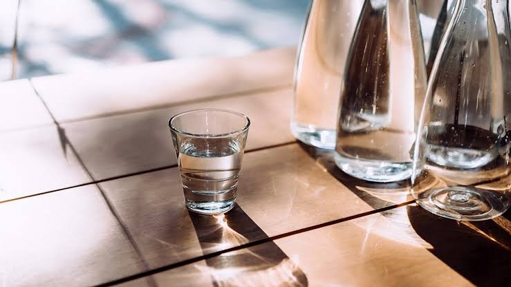 cleaner healthier water