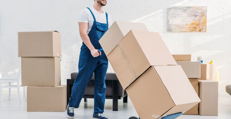 best packers and movers Hyderabad