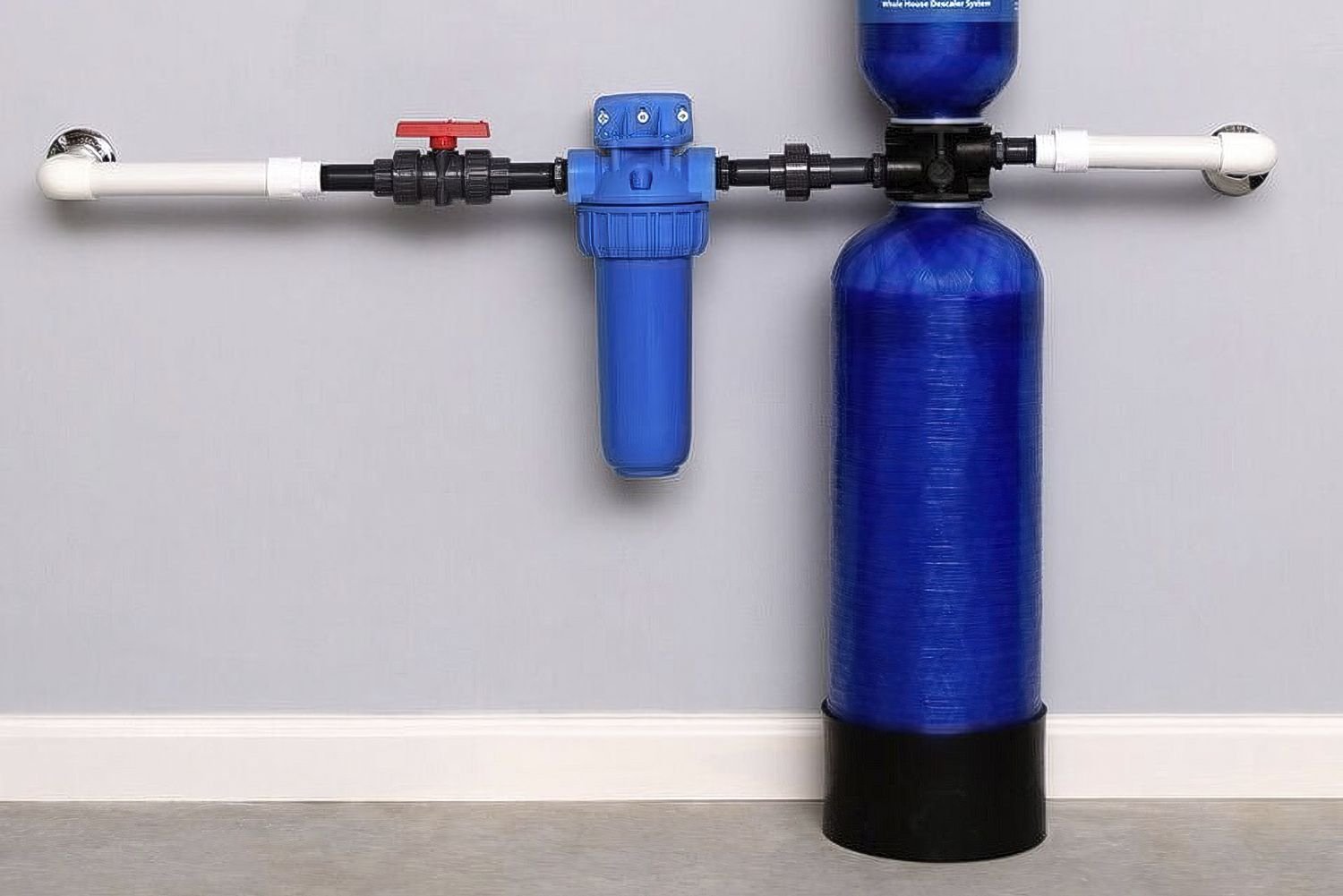reverse osmosis – drinking water system