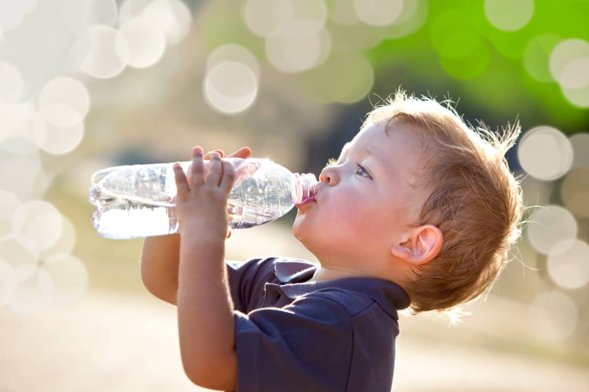 dissolved solids