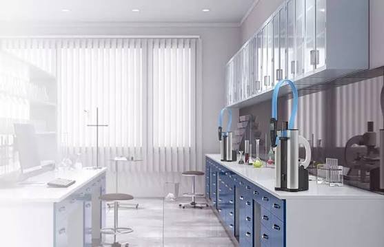 comprehensive water testing