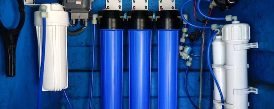 effective water softeners